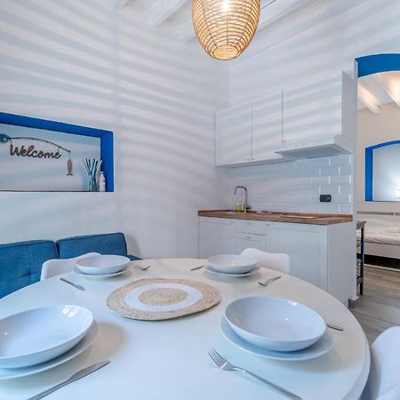 Rapallo Seaside Dream! Lovely Studio公寓 外观 照片