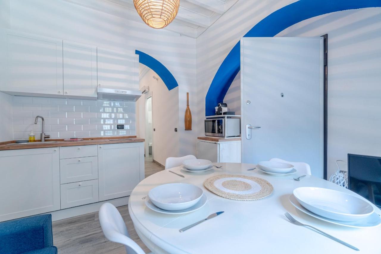 Rapallo Seaside Dream! Lovely Studio公寓 外观 照片