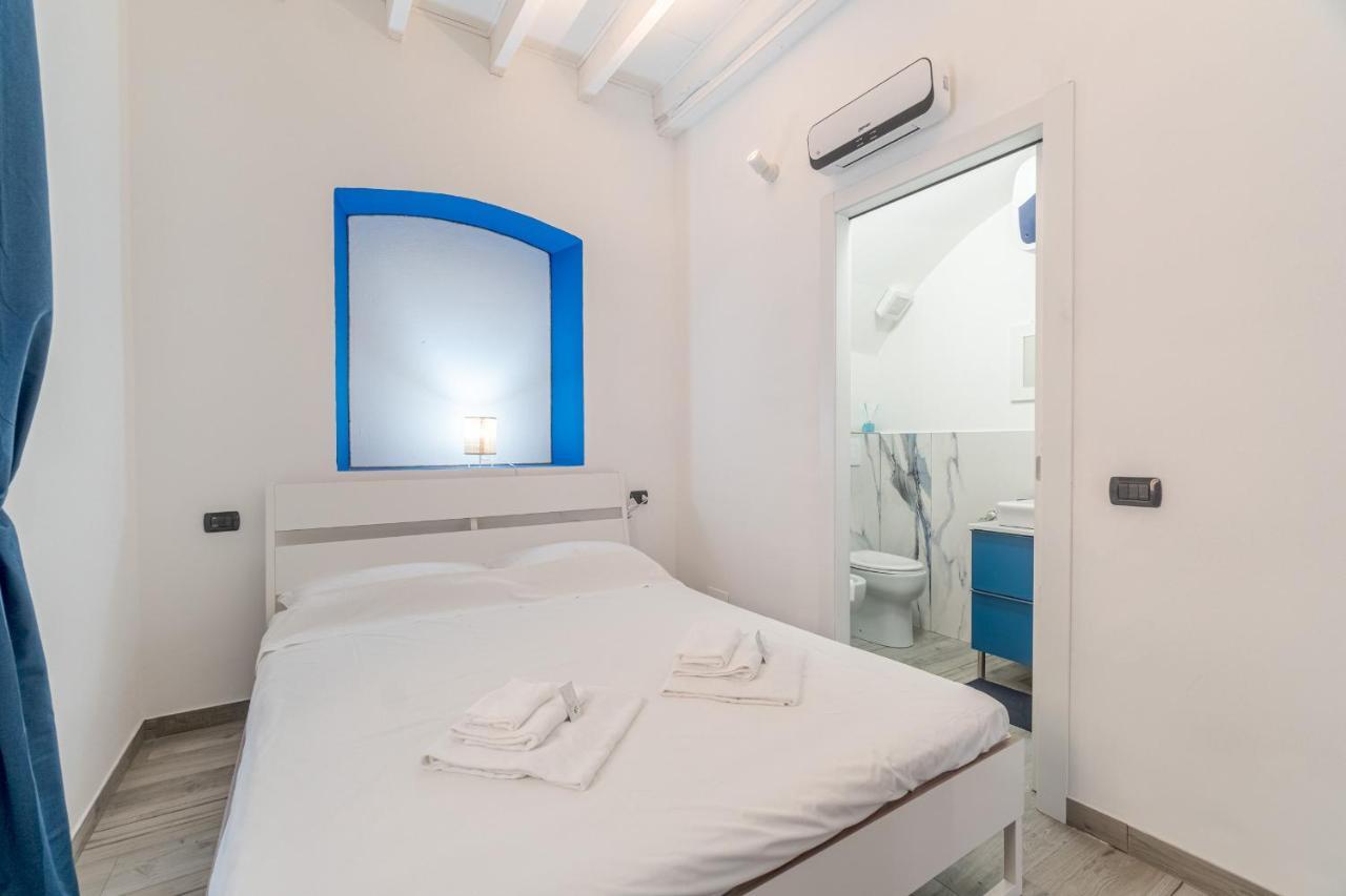 Rapallo Seaside Dream! Lovely Studio公寓 外观 照片