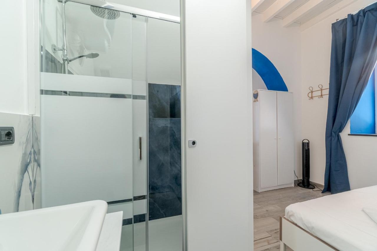 Rapallo Seaside Dream! Lovely Studio公寓 外观 照片